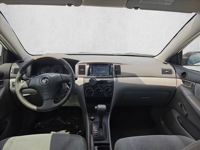 Used 2008 Toyota Corolla CE FWD image 16