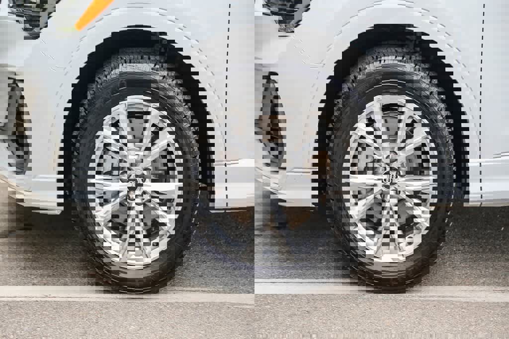 Used 2022 Audi Q3 2.0T Premium image 9