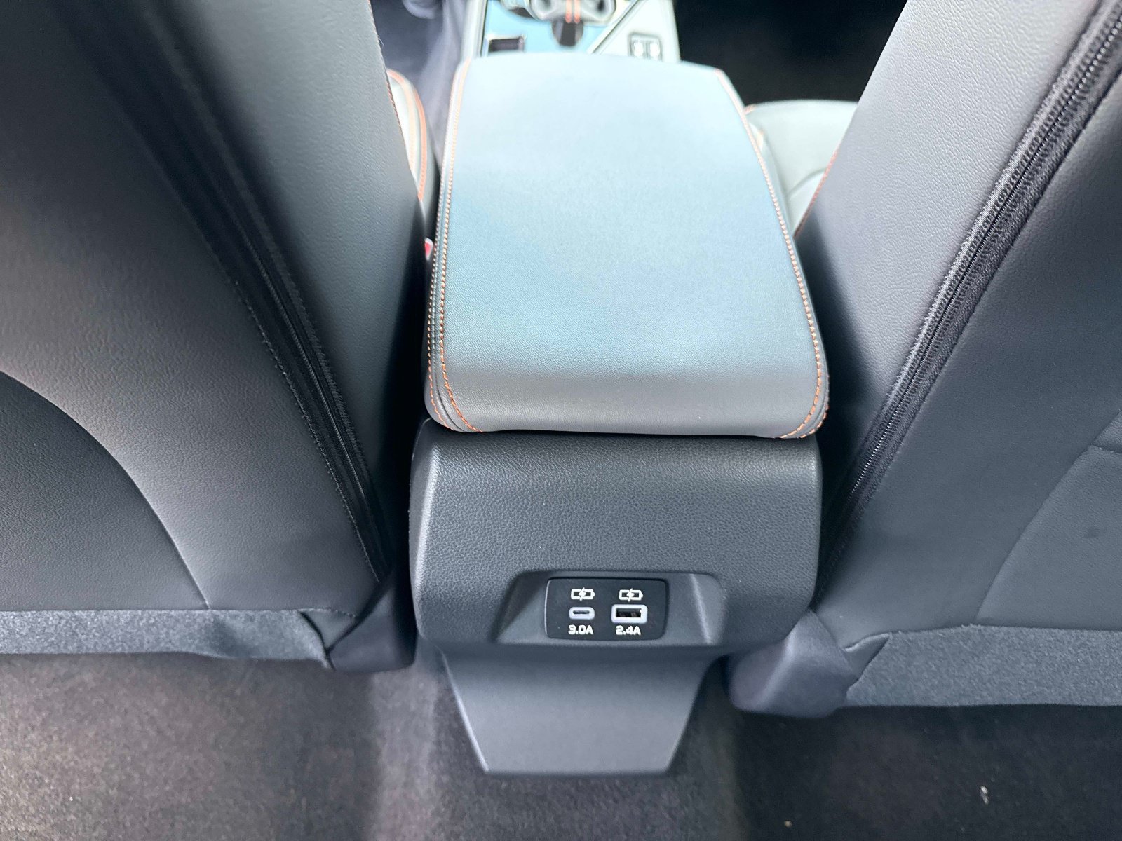 New 2026 Subaru Crosstrek 2.5i Limited AWD/4WD image 16