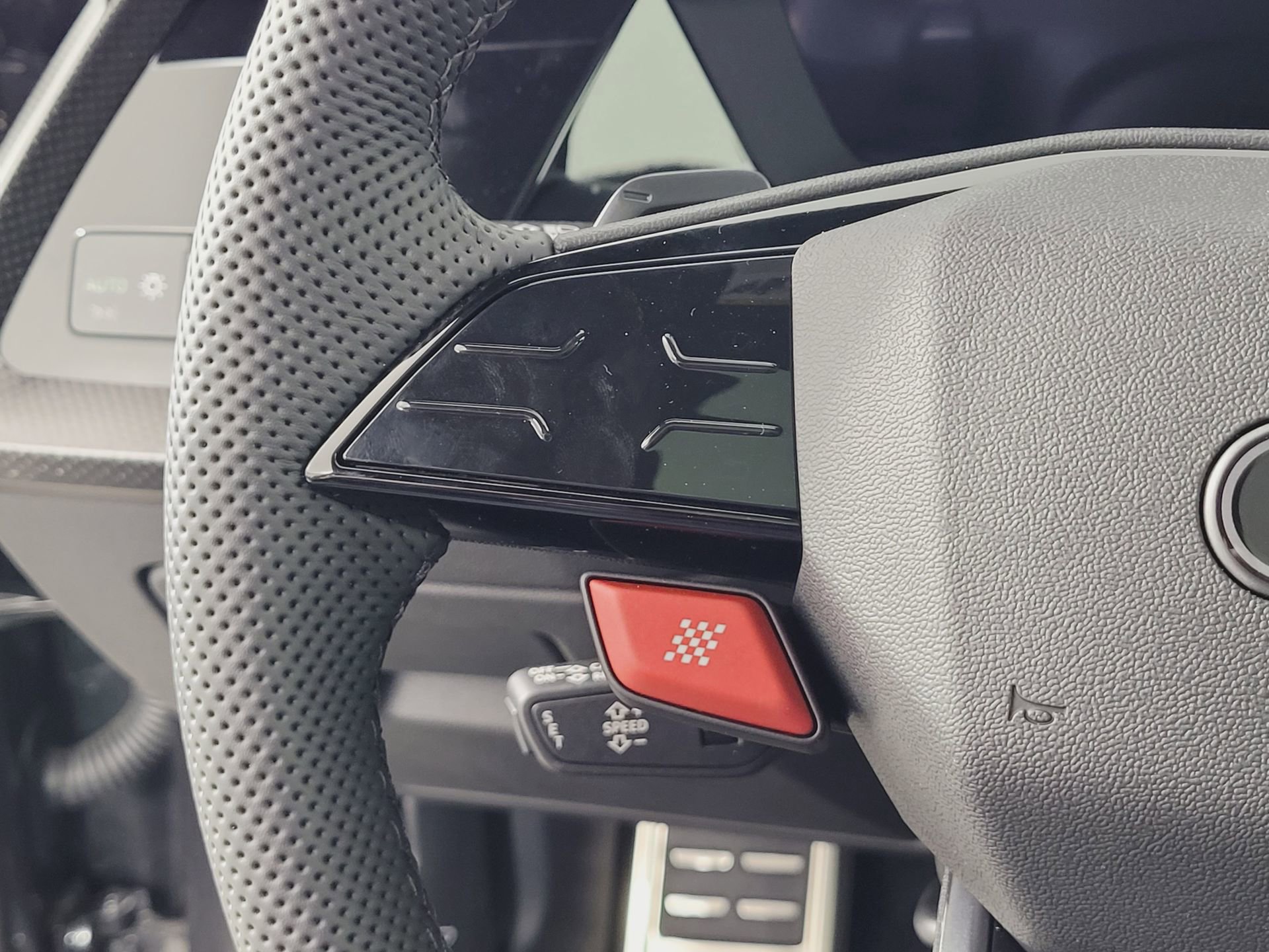 New 2026 Audi RS 3 image 24