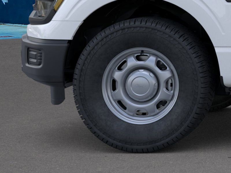 New 2026 Ford F150 XL RWD image 19
