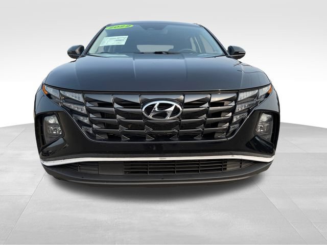 Used 2022 Hyundai Tucson SE AWD/4WD image 8