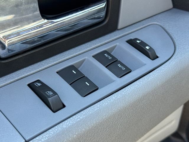 Used 2014 Ford F150 STX w/ Trailer Tow Package image 19