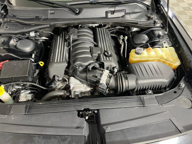 Used 2018 Dodge Challenger R/T Scat Pack image 20
