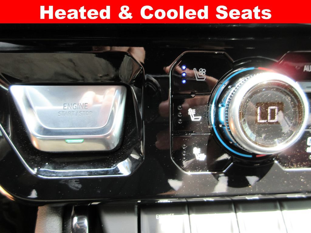Certified 2026 GMC Sierra 2500 AT4 w/ AT4 Premium Plus Package AWD/4WD image 21