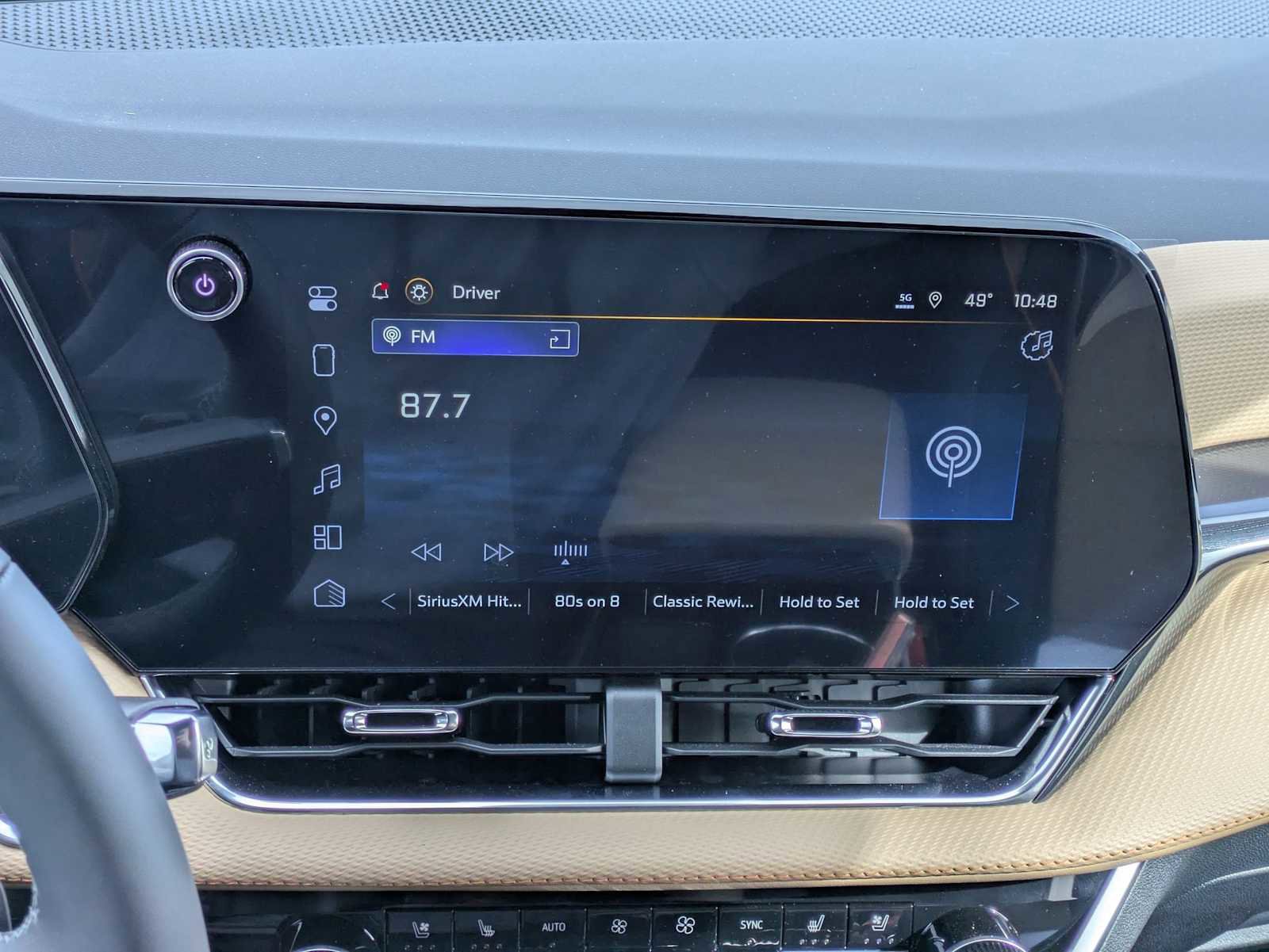 New 2026 Chevrolet Equinox ACTIV AWD/4WD image 27