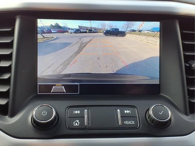 Used 2020 GMC Acadia SLT image 22