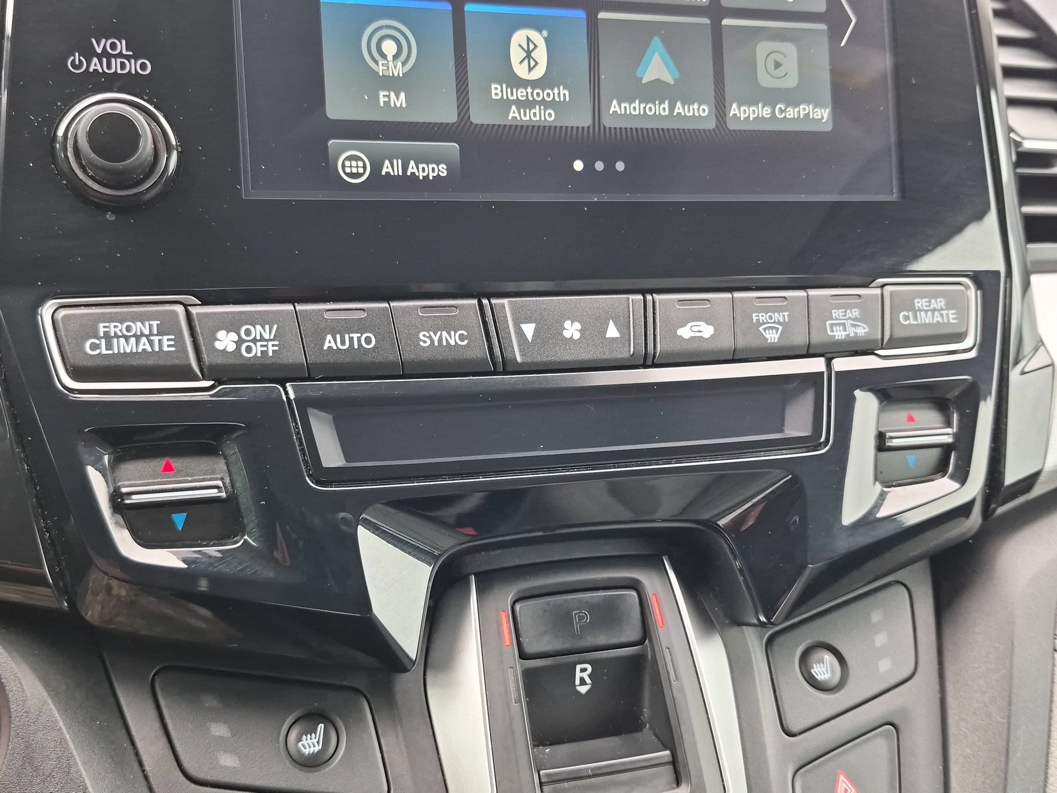Certified 2019 Honda Odyssey EX-L image 23