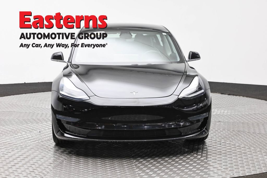 Used 2019 Tesla Model 3 Long Range image 2