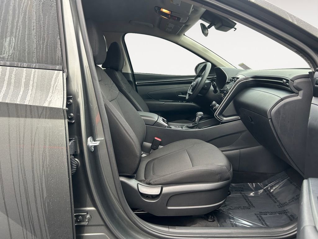 Used 2022 Hyundai Tucson SEL image 10