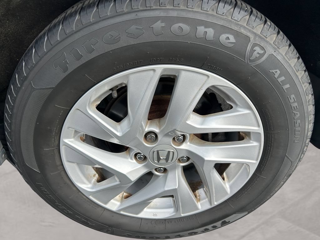 Used 2016 Honda CR-V EX image 14
