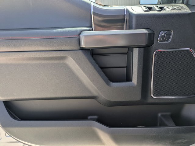 Used 2018 Ford F150 Lariat image 8