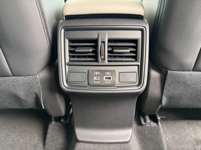 New 2026 Subaru Forester Premium AWD/4WD image 14