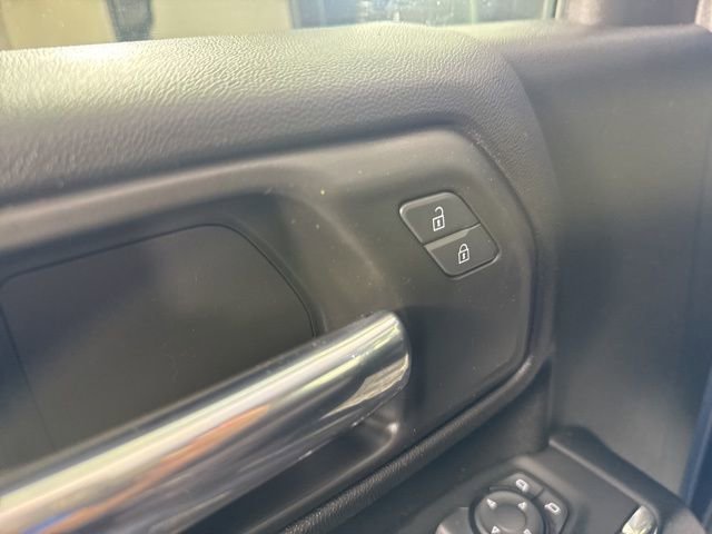 Used 2024 GMC Sierra 2500 SLE w/ SLE Convenience Package AWD/4WD image 19