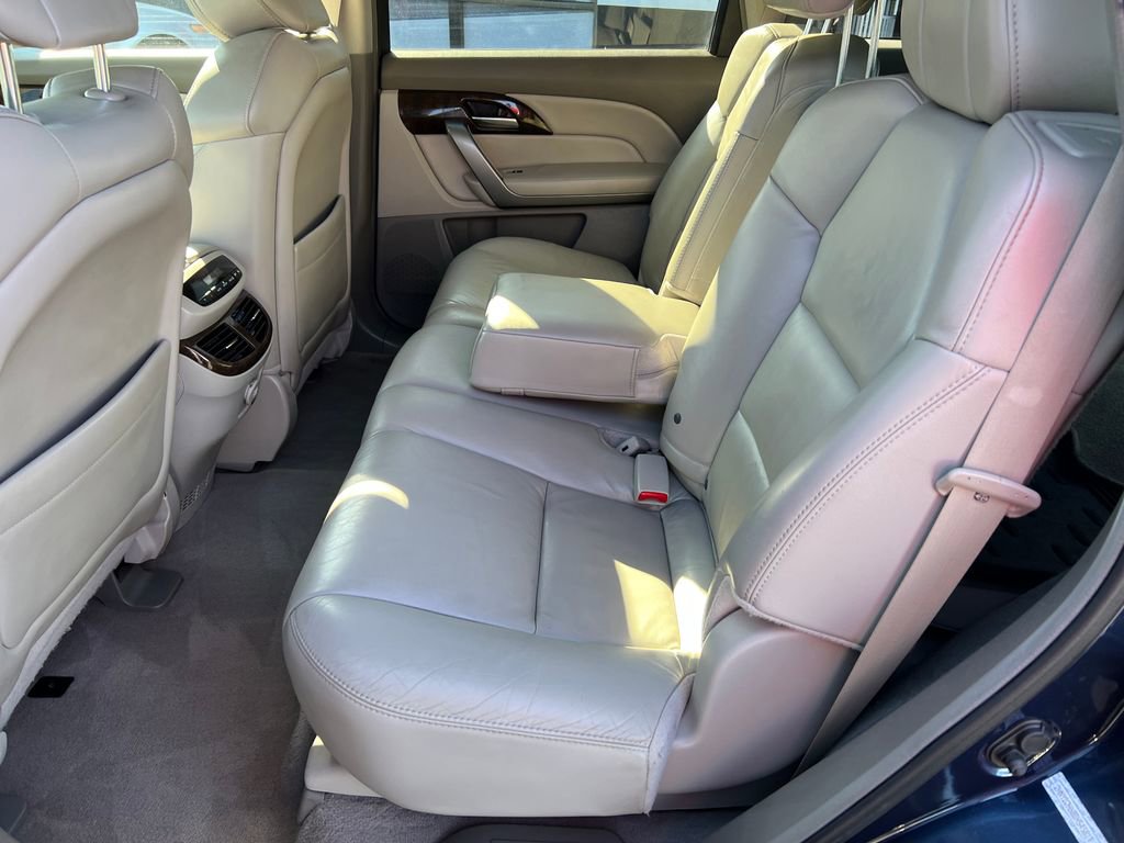 Used 2011 Acura MDX w/ Technology Package image 29