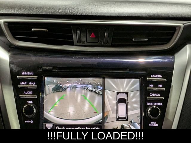 Used 2024 Nissan Murano SV AWD/4WD image 36