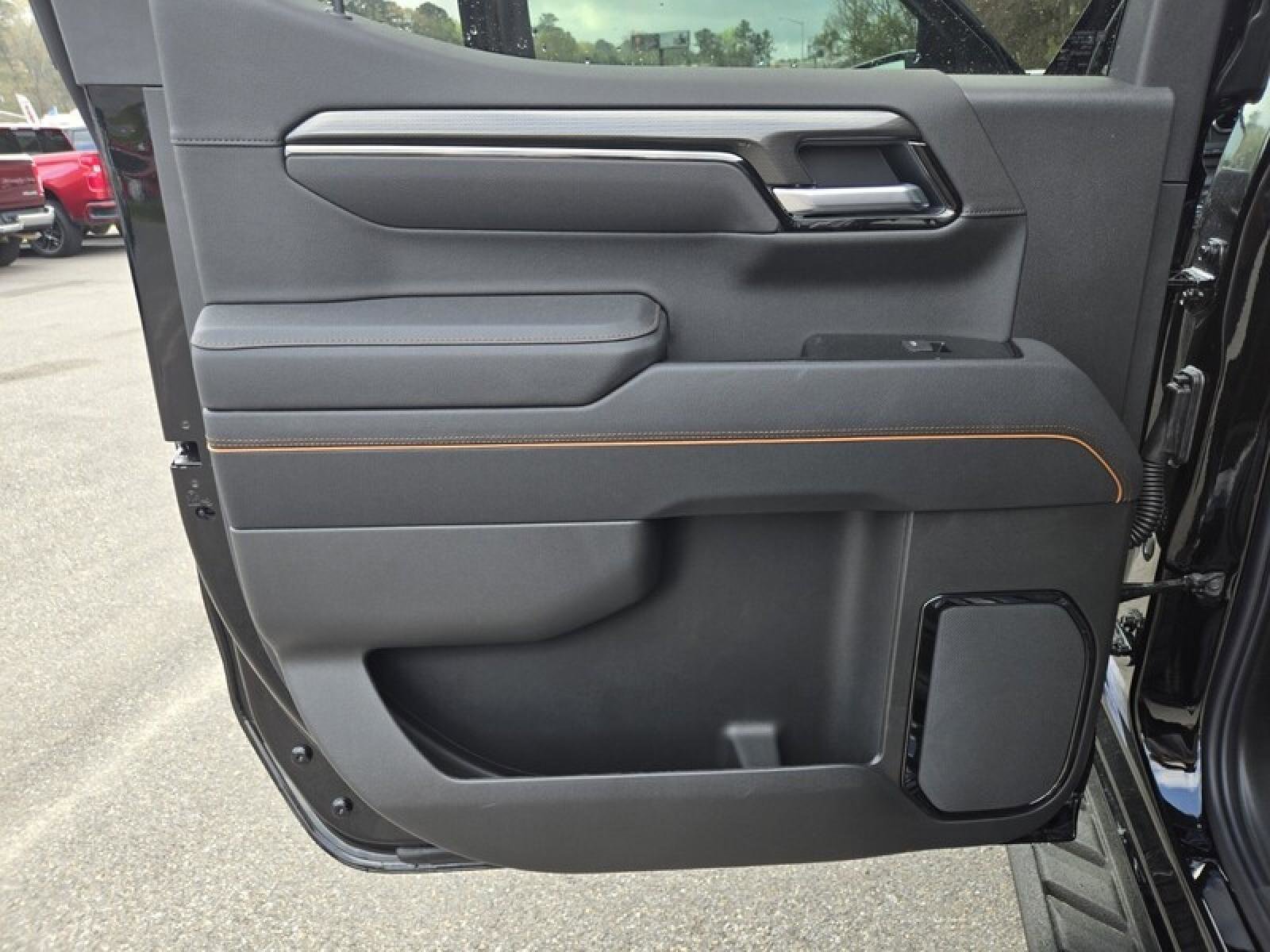 New 2026 GMC Sierra 1500 AT4 w/ AT4 Premium Package image 28