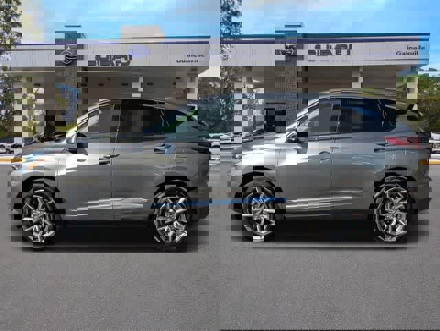 Used 2024 Acura RDX SH-AWD w/ Technology Package image 3