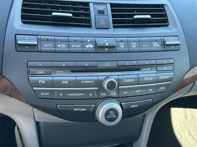 Used 2012 Honda Accord EX-L image 18