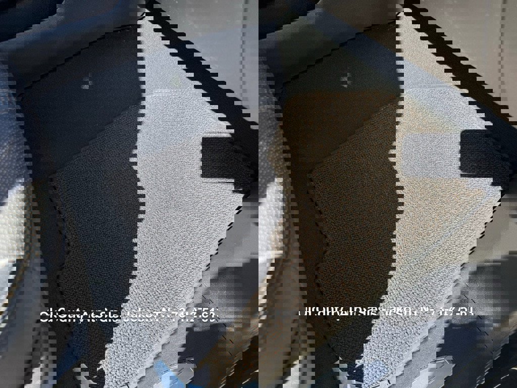 Used 2025 Chevrolet Silverado 2500 High Country w/ Midnight Edition image 54