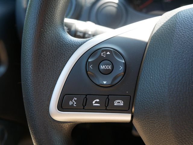 Used 2024 Mitsubishi Mirage G4 ES FWD image 17