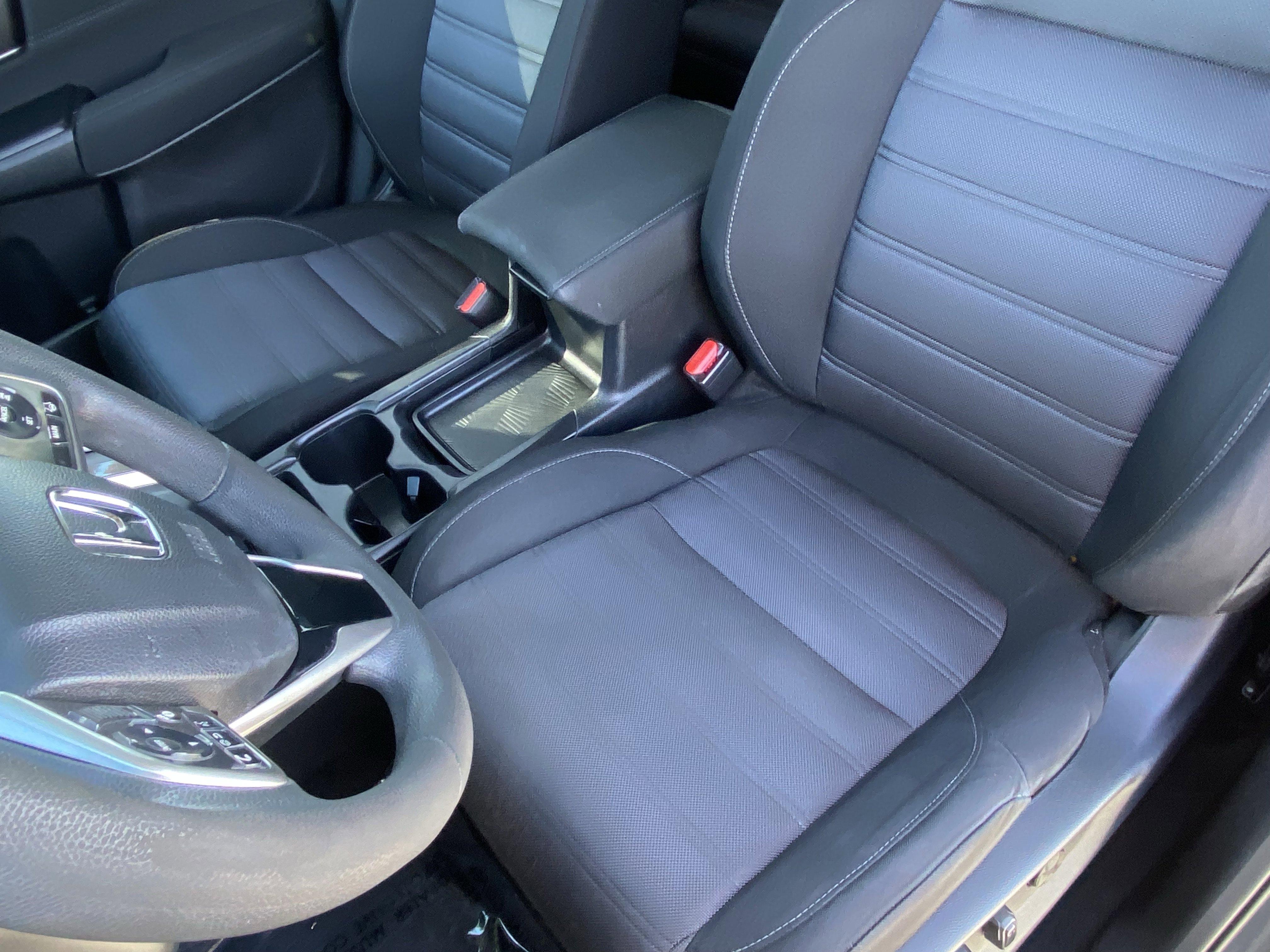 Used 2017 Honda CR-V EX image 28