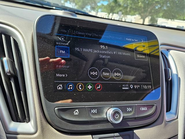 Used 2023 Chevrolet Malibu LT image 27