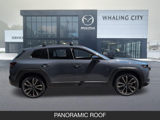 New 2026 MAZDA CX-50 AWD 2.5 S w/ Weather Package image 9