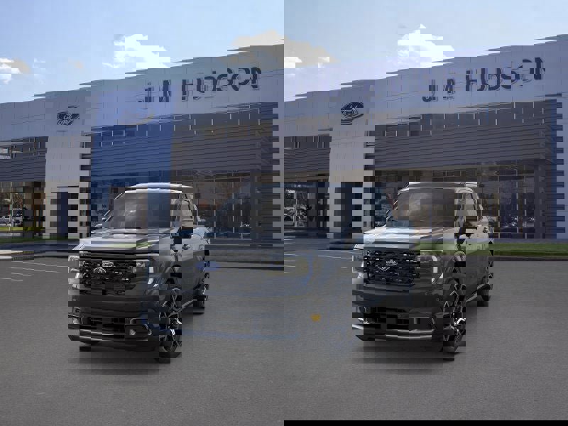 New 2026 Ford Maverick Lariat w/ 4K Tow Package image 2