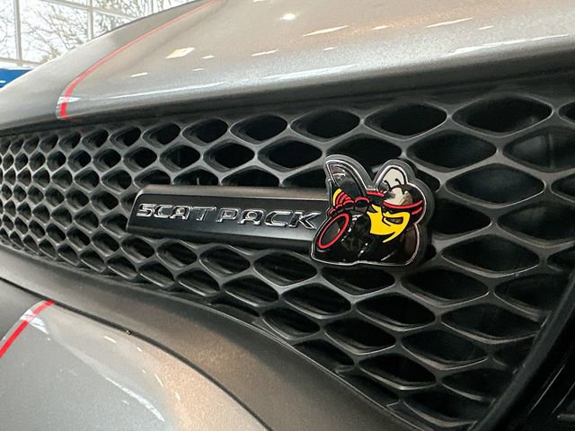 Used 2016 Dodge Charger R/T Scat Pack w/ Technology Group image 36