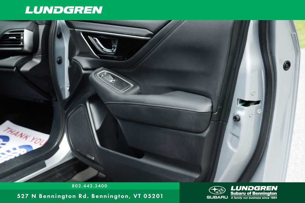 Used 2022 Subaru Outback Limited AWD/4WD image 6
