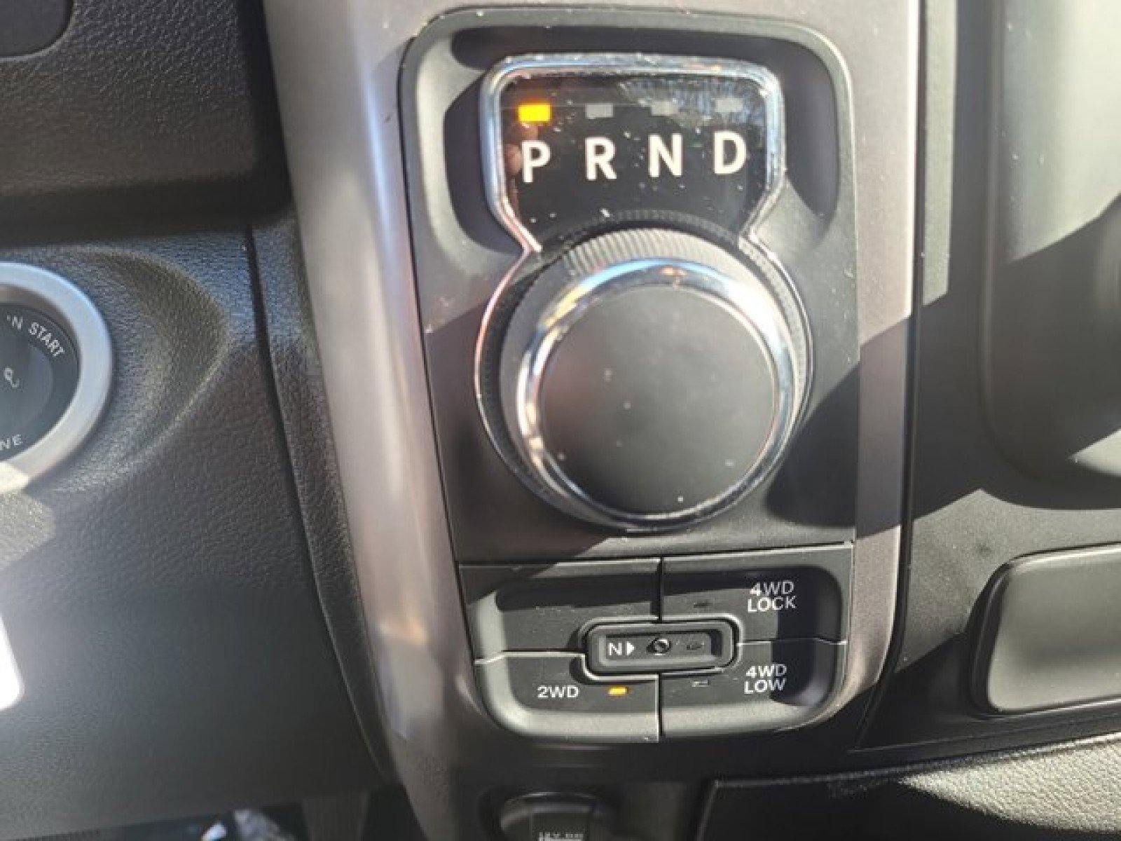 Used 2021 RAM 1500 Classic Warlock image 26