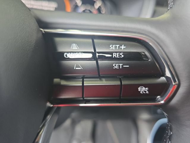 New 2026 MAZDA CX-70 SC Plus AWD/4WD image 18