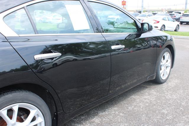 Used 2013 Nissan Maxima 3.5 S FWD image 42
