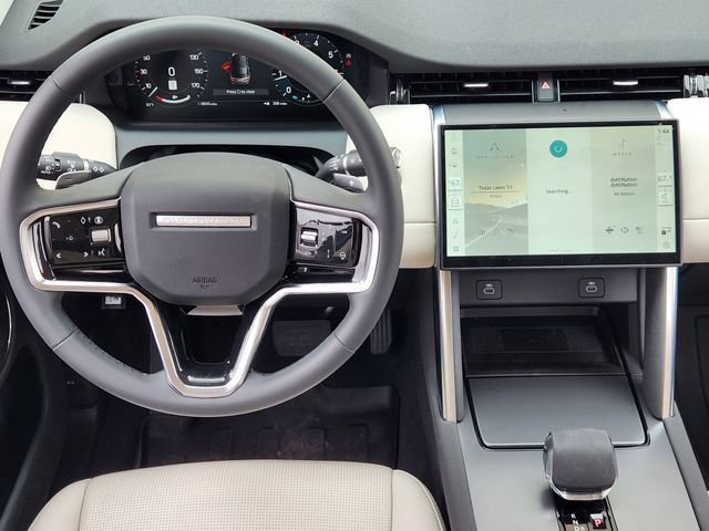 Used 2025 Land Rover Discovery Sport S AWD/4WD image 26
