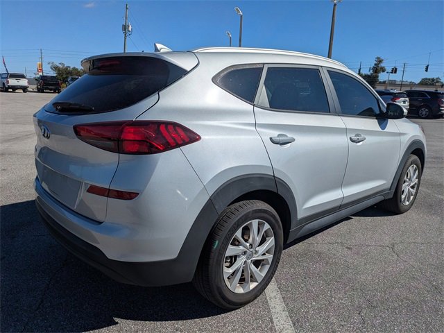 Used 2019 Hyundai Tucson Value image 4