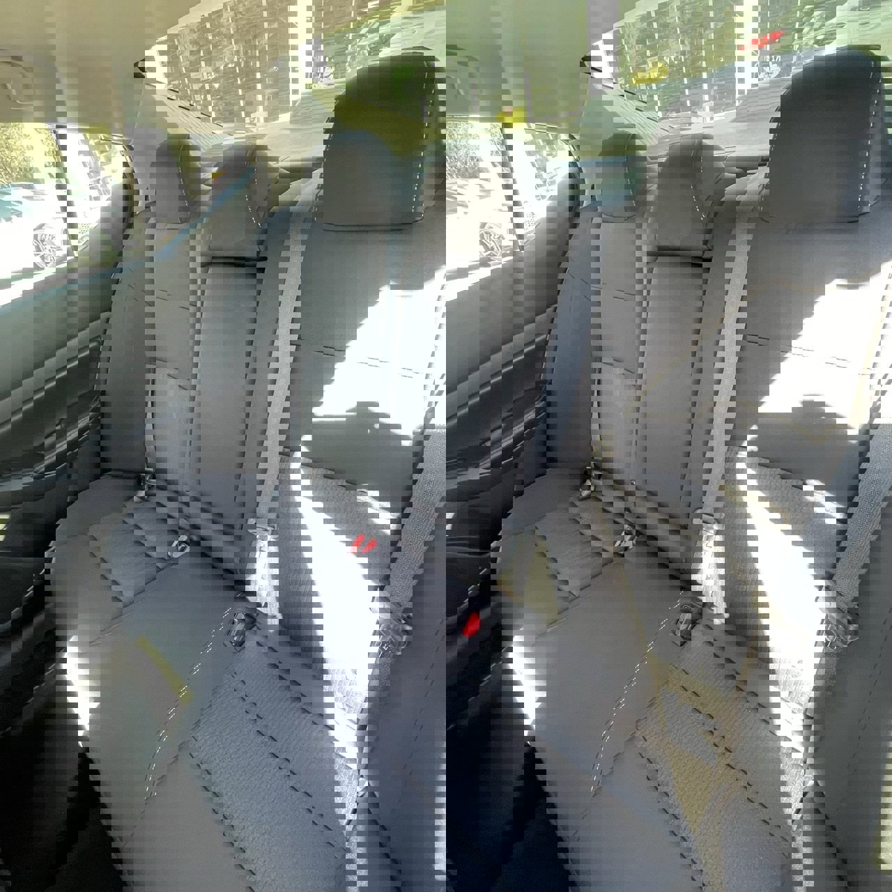 Used 2024 Nissan Altima 2.5 SV image 23