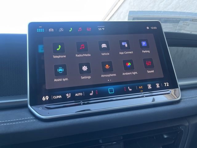 New 2026 Volkswagen Tiguan SE R-Line image 16