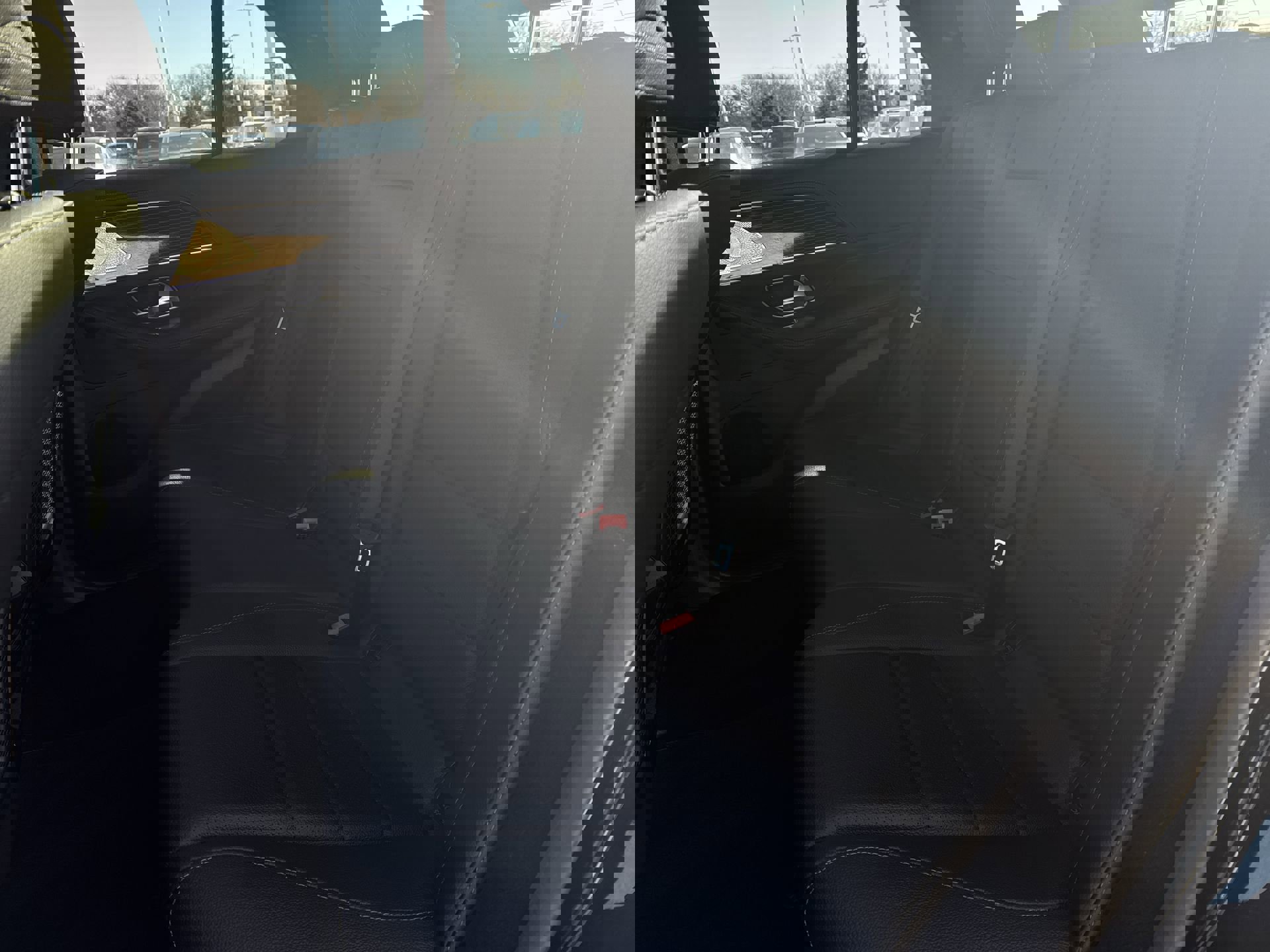 Used 2024 Mercedes-Benz GLE 350 4MATIC image 26