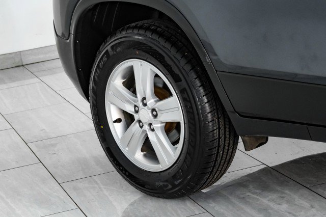 Used 2016 Chevrolet Trax LT w/ LT Convenience Package image 51