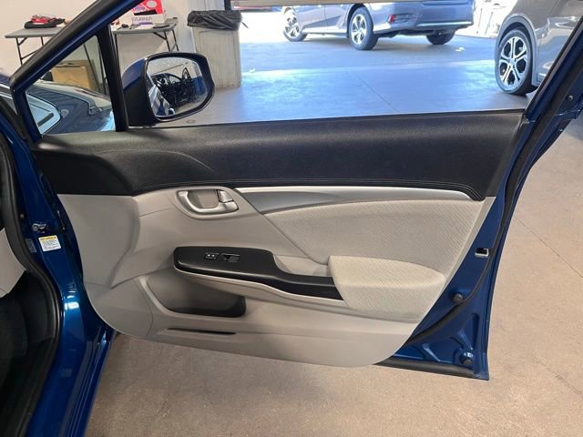 Used 2013 Honda Civic EX image 12