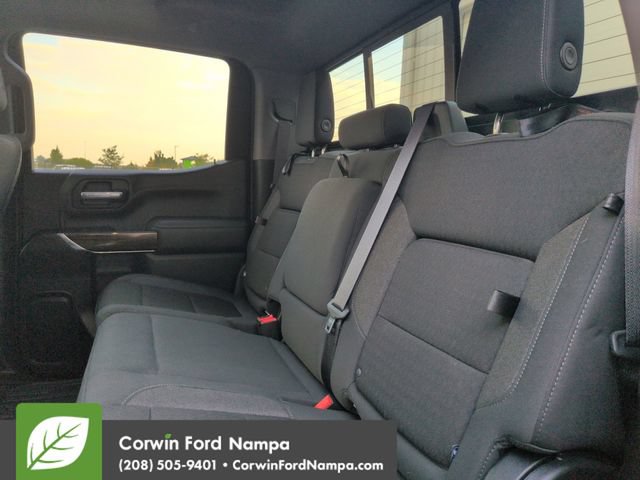 Used 2021 GMC Sierra 1500 Elevation AWD/4WD image 26