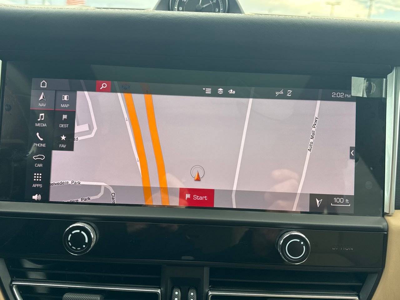 Used 2022 Porsche Macan GTS image 21