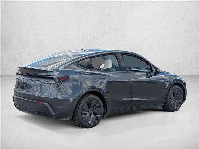 Used 2026 Tesla Model Y Long Range AWD/4WD image 5