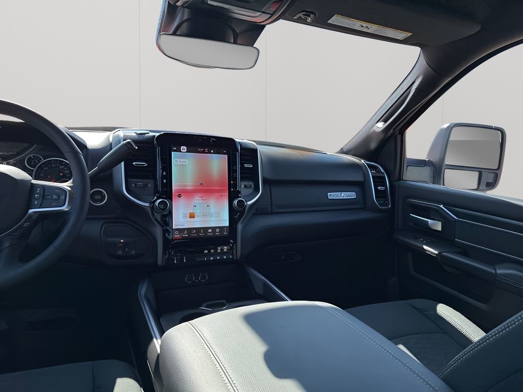 Used 2025 RAM 2500 Lone Star image 23