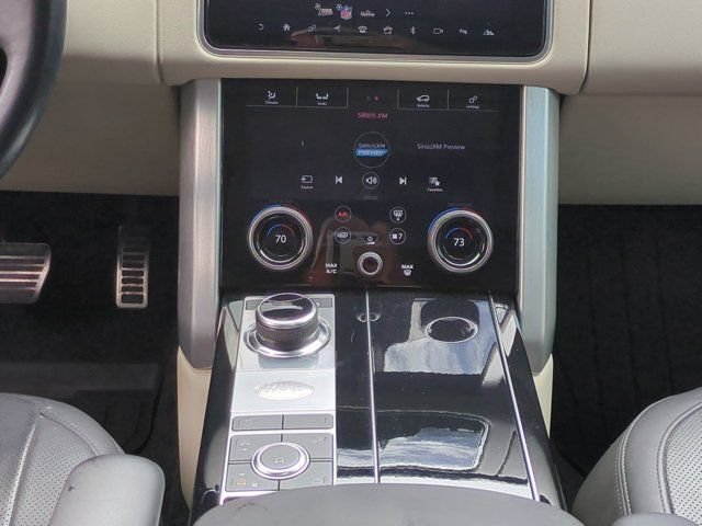 Used 2021 Land Rover Range Rover Westminster Edition AWD/4WD image 18