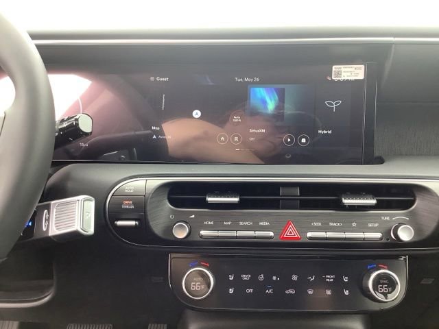 New 2026 Hyundai Palisade SEL Premium AWD/4WD image 21