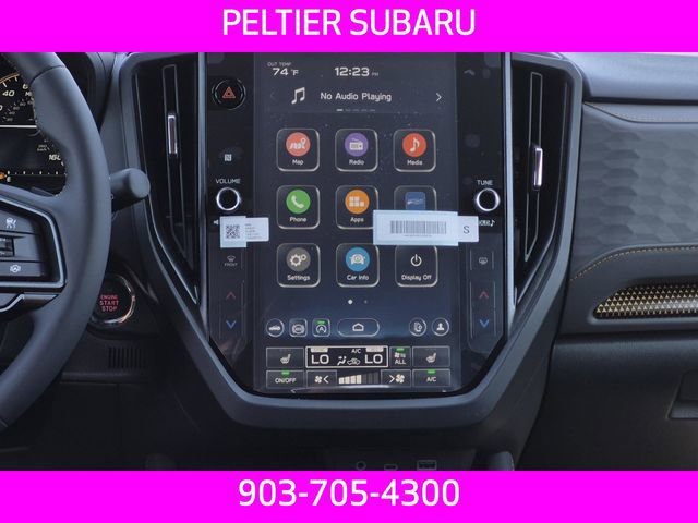 New 2026 Subaru Forester Wilderness image 16