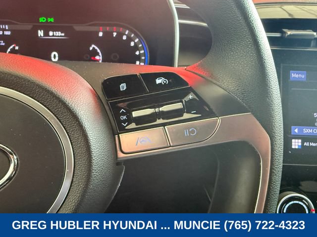 Used 2022 Hyundai Santa Cruz SEL AWD/4WD image 16
