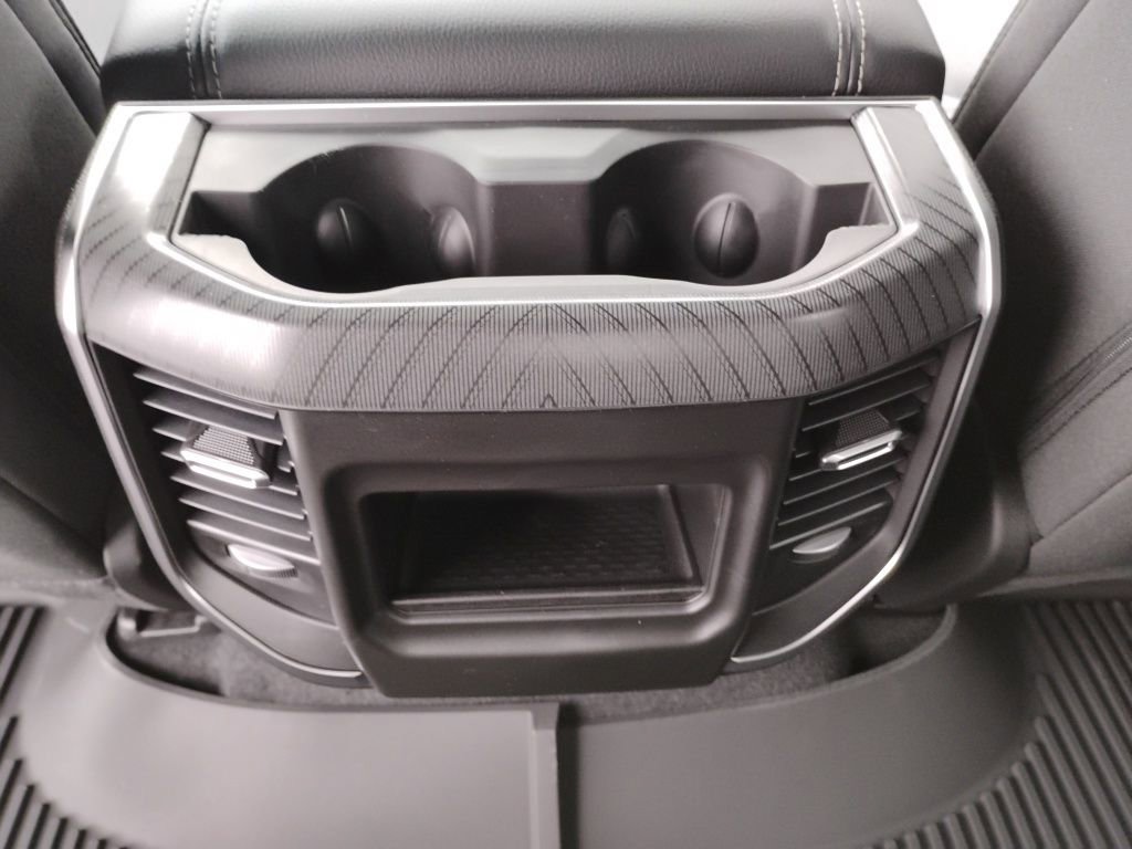 New 2026 RAM 1500 Big Horn image 18